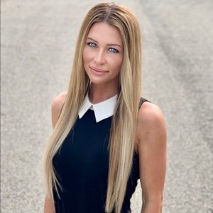 Meet your Posher, Shondra